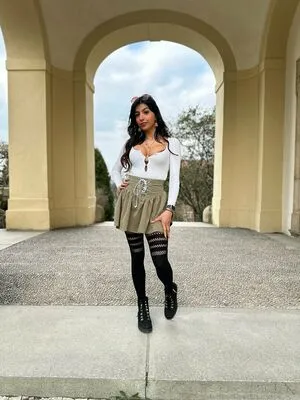 Aaliyah Yasin OnlyFans Leaked Free Thumbnail Picture - #z0r5uJufUq