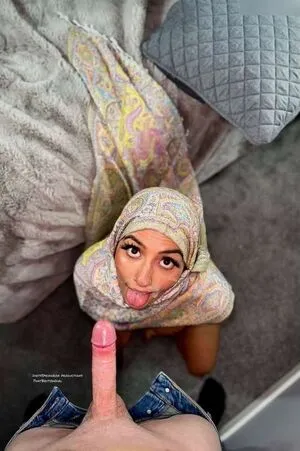 Aaliyah Yasin OnlyFans Leaked Free Thumbnail Picture - #zuWFNQvO7k