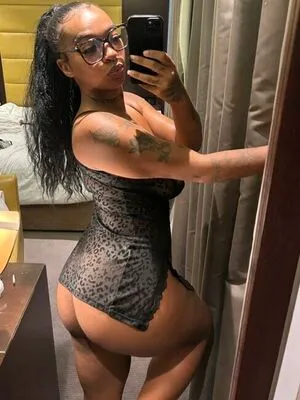 Aaliyahbhadxx OnlyFans Leaked Free Thumbnail Picture - #M4V5b0c3k9