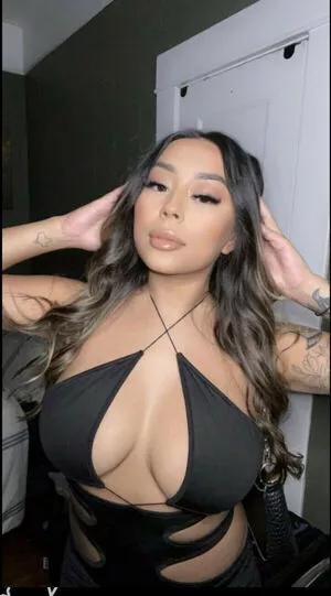 AaliyahCeleste OnlyFans Leaked Free Thumbnail Picture - #YzjrxXogtw