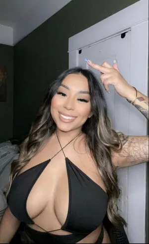 AaliyahCeleste OnlyFans Leaked Free Thumbnail Picture - #wUdhpwYuLC