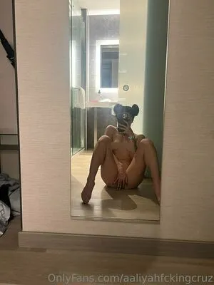 Aaliyahcruz00 OnlyFans Leaked Free Thumbnail Picture - #IpKILcEXDl