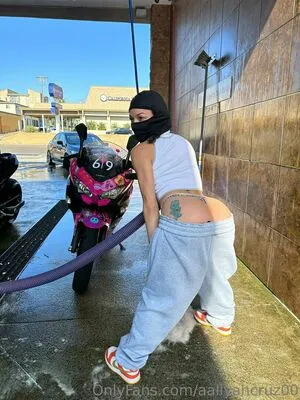 Aaliyahcruz00 OnlyFans Leaked Free Thumbnail Picture - #f3eKohv0Zs