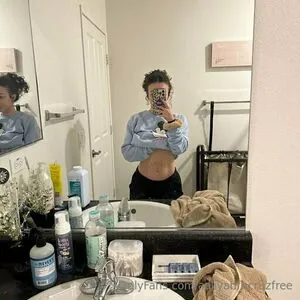 Aaliyahfncruzfree OnlyFans Leaked Free Thumbnail Picture - #6AWLKyvxME