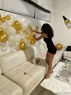 Aaliyahfncruzfree OnlyFans Leaked Free Thumbnail Picture - #yWaW5uPKNe