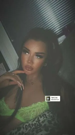 Aaliyahfox OnlyFans Leaked Free Thumbnail Picture - #Iz0do5VstK