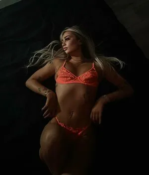 Aaliyahfox OnlyFans Leaked Free Thumbnail Picture - #xP10fbmAdm