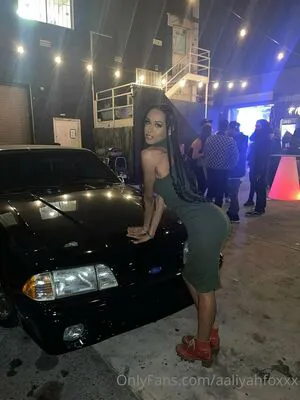 Aaliyahfoxxx OnlyFans Leaked Free Thumbnail Picture - #8CqB75jnPY