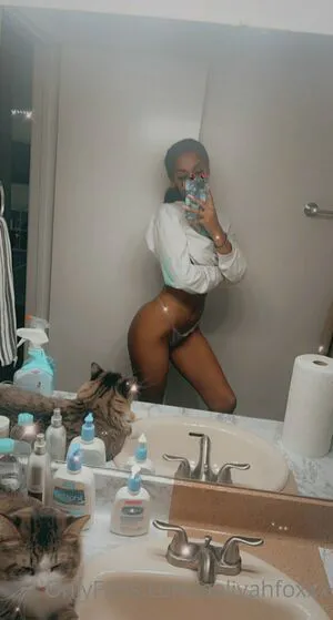 Aaliyahfoxxx OnlyFans Leaked Free Thumbnail Picture - #DU2SNxn61d