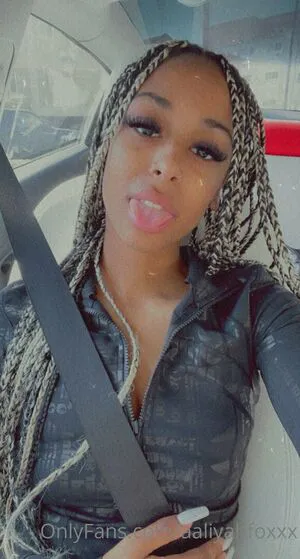 Aaliyahfoxxx OnlyFans Leaked Free Thumbnail Picture - #EdvTQD9Njd