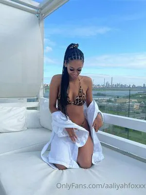 Aaliyahfoxxx OnlyFans Leaked Free Thumbnail Picture - #IZunVoBf56