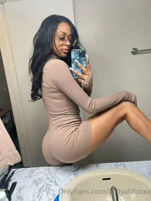 Aaliyahfoxxx OnlyFans Leaked Free Thumbnail Picture - #JYmqfgw2KU