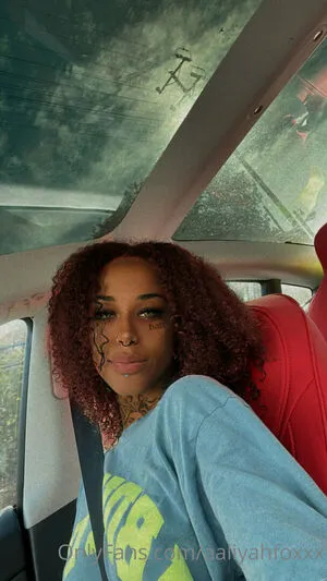 Aaliyahfoxxx OnlyFans Leaked Free Thumbnail Picture - #K0vhpopGIE