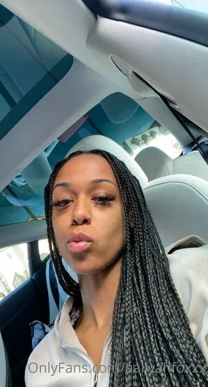 Aaliyahfoxxx OnlyFans Leaked Free Thumbnail Picture - #LniXcuccWQ