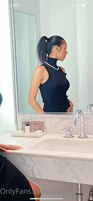 Aaliyahfoxxx OnlyFans Leaked Free Thumbnail Picture - #T1G71Q0qVY
