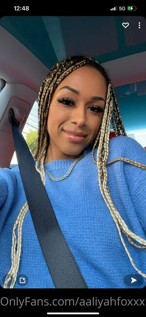 Aaliyahfoxxx OnlyFans Leaked Free Thumbnail Picture - #TqUu6rvcbC