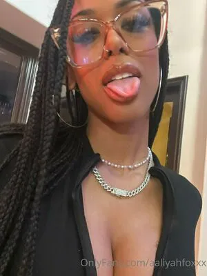Aaliyahfoxxx OnlyFans Leaked Free Thumbnail Picture - #XQSDhbm6hs
