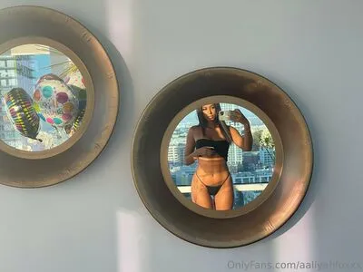 Aaliyahfoxxx OnlyFans Leaked Free Thumbnail Picture - #Xa0zQuxJdk