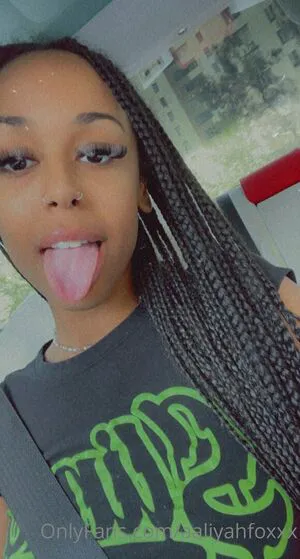 Aaliyahfoxxx OnlyFans Leaked Free Thumbnail Picture - #ivRCOrf7yZ