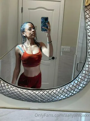 Aaliyahfoxxx OnlyFans Leaked Free Thumbnail Picture - #j8iMEA4gcI