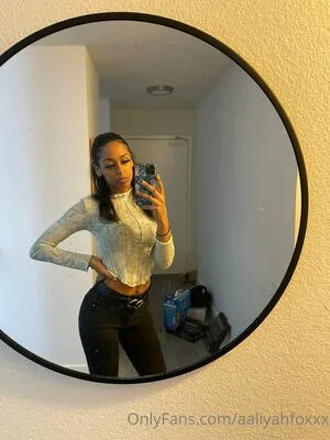 Aaliyahfoxxx OnlyFans Leaked Free Thumbnail Picture - #nUN854q5Ey