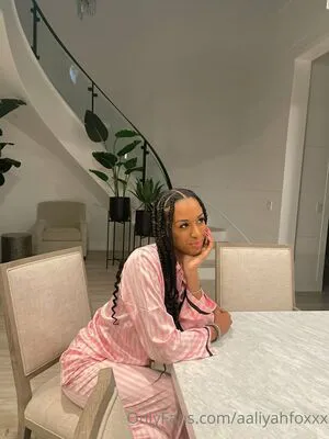 Aaliyahfoxxx OnlyFans Leaked Free Thumbnail Picture - #nfYHKuRB66