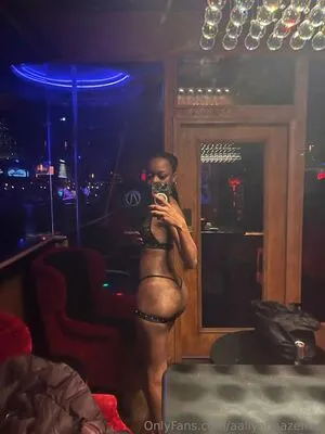 Aaliyahhazefree OnlyFans Leaked Free Thumbnail Picture - #H56lKAJXhy