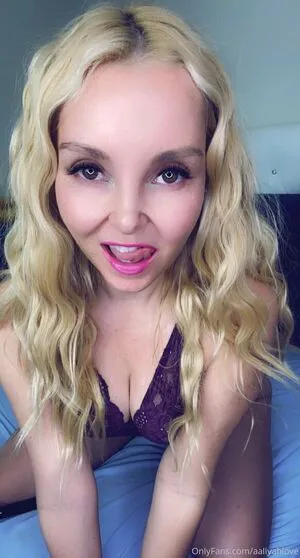 Aaliyahlove OnlyFans Leaked Free Thumbnail Picture - #GWBXLVQc1r