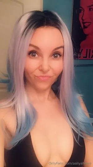 Aaliyahlove OnlyFans Leaked Free Thumbnail Picture - #lSknwdZAEb