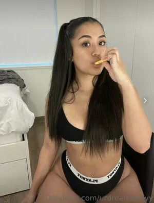 Aaliyahrmorales OnlyFans Leaked Free Thumbnail Picture - #5nyPwOgf1x