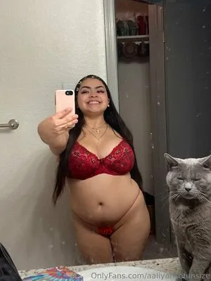 Aaliyahsofunsize OnlyFans Leaked Free Thumbnail Picture - #GgXbiMfF3l