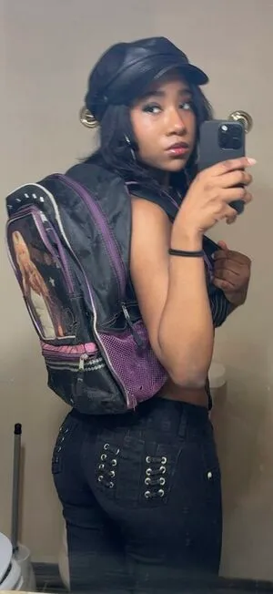 Aaliyahvoodoo OnlyFans Leaked Free Thumbnail Picture - #6FVELa28nf