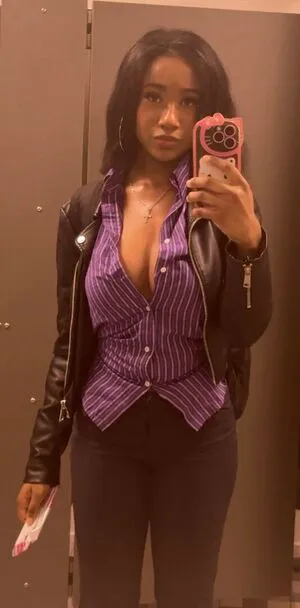 Aaliyahvoodoo OnlyFans Leaked Free Thumbnail Picture - #L75bKFCsFz