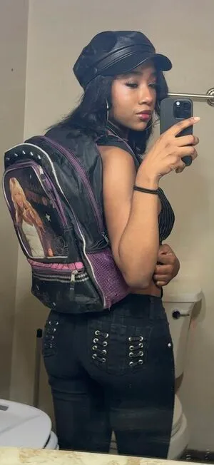 Aaliyahvoodoo OnlyFans Leaked Free Thumbnail Picture - #Qk9RSfHzvK