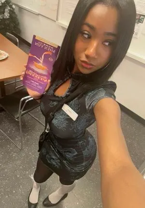 Aaliyahvoodoo OnlyFans Leaked Free Thumbnail Picture - #csJKF1PsJ4