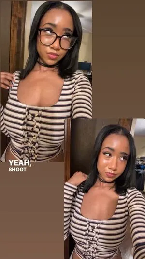 Aaliyahvoodoo OnlyFans Leaked Free Thumbnail Picture - #lBscViMWjO