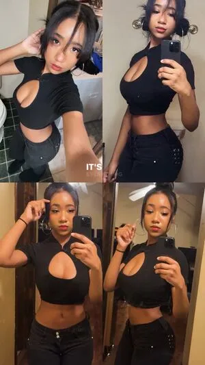 Aaliyahvoodoo OnlyFans Leaked Free Thumbnail Picture - #mjKXEzGY7c