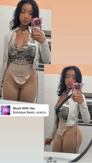 Aaliyahvoodoo OnlyFans Leaked Free Thumbnail Picture - #tzfbcKhYrn