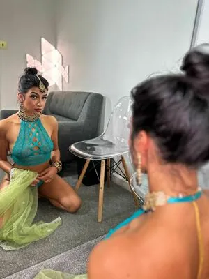 Aaliyahyasin OnlyFans Leaked Free Thumbnail Picture - #JX2jes2R9h
