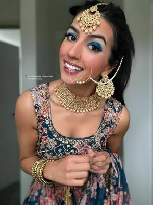 Aaliyahyasin OnlyFans Leaked Free Thumbnail Picture - #S3eWIemHMI