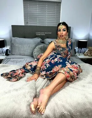 Aaliyahyasin OnlyFans Leaked Free Thumbnail Picture - #tAUbbEC4wJ