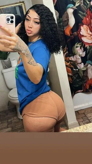 Aaliyanaboooo OnlyFans Leaked Free Thumbnail Picture - #knFtDgjyna