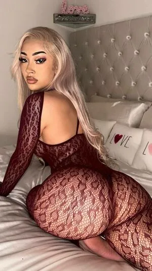 Aaliyanaboooo OnlyFans Leaked Free Thumbnail Picture - #kvukVnijM9