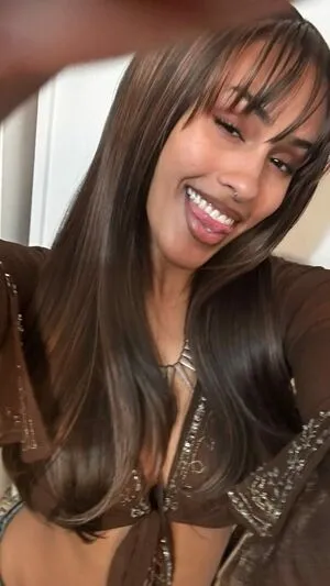 Aaliyeezy OnlyFans Leaked Free Thumbnail Picture - #7VROjVSNXf