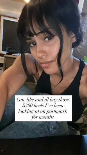 Aaliyeezy OnlyFans Leaked Free Thumbnail Picture - #7ffF3cKrpd