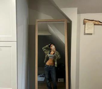 Aaliyeezy OnlyFans Leaked Free Thumbnail Picture - #B9Cpink7Sl