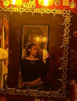 Aaliyeezy OnlyFans Leaked Free Thumbnail Picture - #BPUrj5hEd3