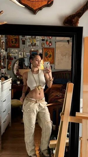 Aaliyeezy OnlyFans Leaked Free Thumbnail Picture - #DSm3829Wgz