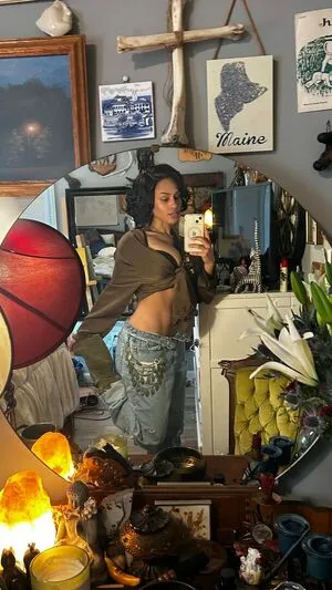 Aaliyeezy OnlyFans Leaked Free Thumbnail Picture - #EFEsnf3r1i