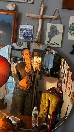 Aaliyeezy OnlyFans Leaked Free Thumbnail Picture - #IzytectRPp